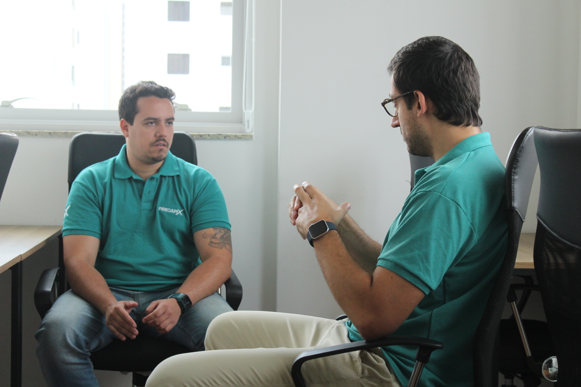 Foto da Equipe 2