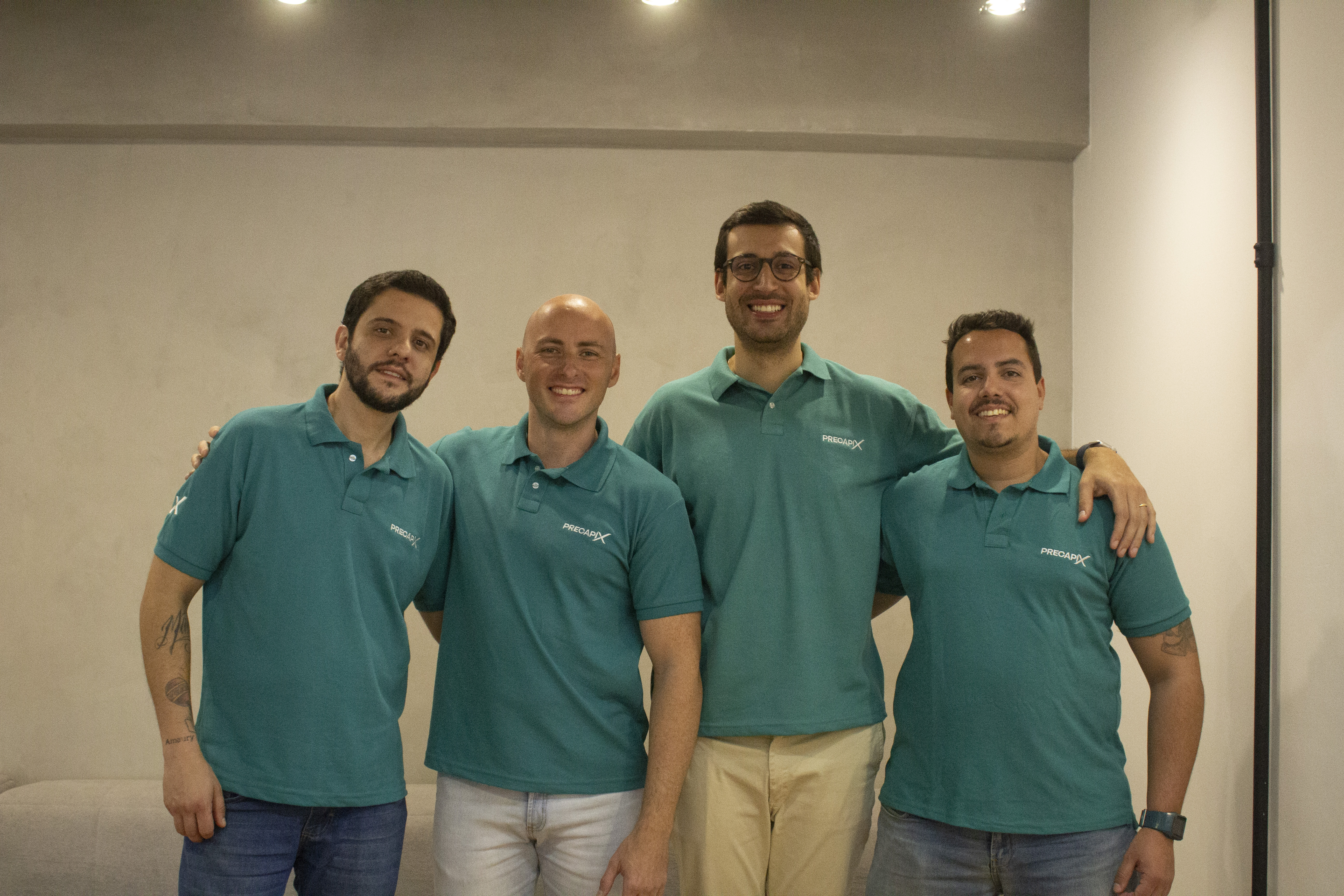 Foto da Equipe 3
