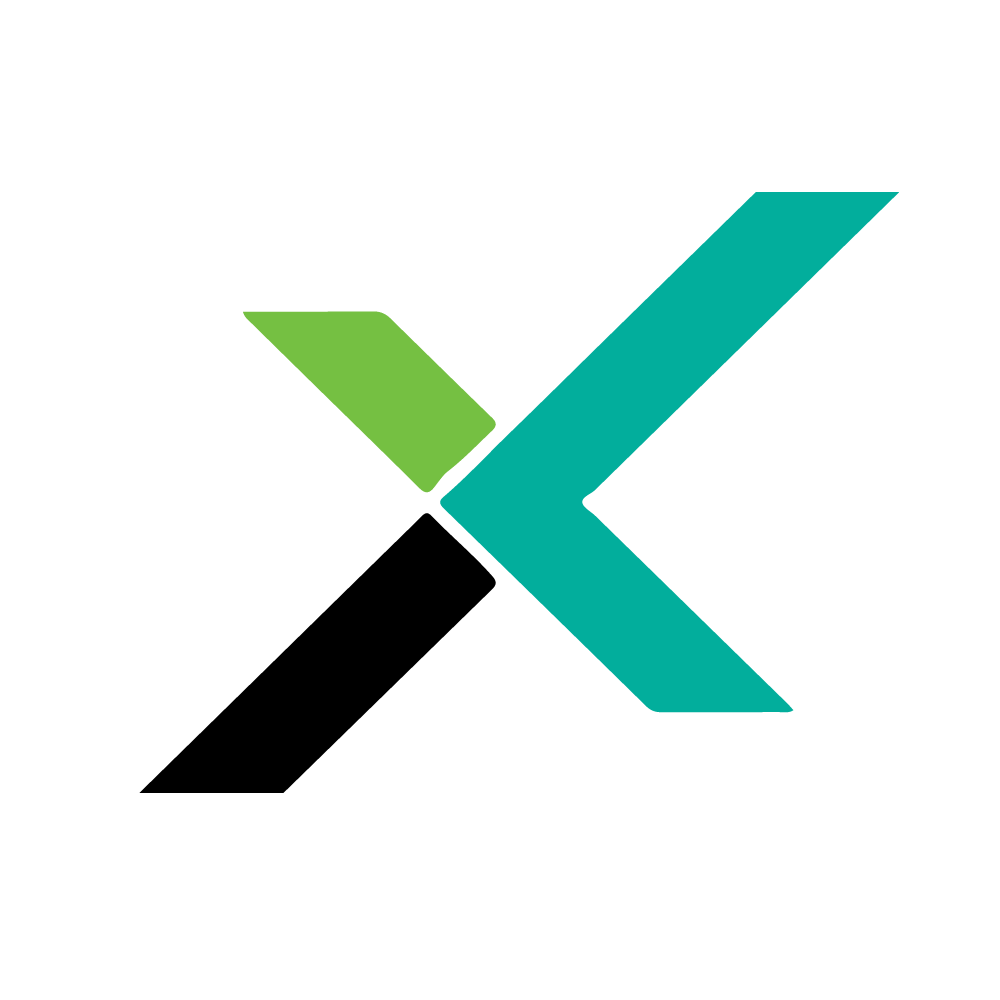 Logo X